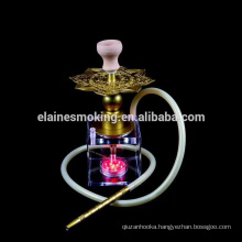 2018 Newest Portable Shisha Hookah